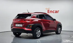 Hyundai Kona Modern Tech 1.6 Turbo 2WD 2018