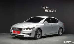 Hyundai Grandeur 2.4 Premium 2017