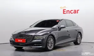 Genesis G80 Gasoline 2.5 Turbo AWD 2021