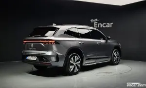 Renault-koreasamsung Grand koleos 2.0 Iconic 2WD 2025