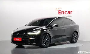 Tesla Model x AWD 2023