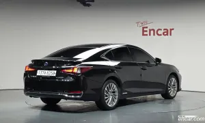 Lexus Es Executive 2021