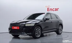 Genesis Gv70 2.5T Gasoline 2WD 2023