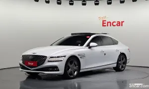 Genesis G80 Gasoline 2.5 Turbo AWD 2023