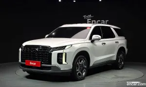 Hyundai Palisade Prestige Diesel 2.2 2WD 2022