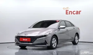 Hyundai Avante Modern 1.6 2021