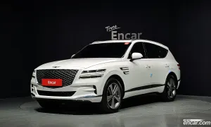 Genesis Gv80 3.0 Diesel AWD 2022