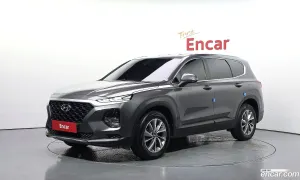 Hyundai Santafe Modern Diesel 2.0 2WD 2019