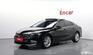 Chevroletgmdaewoo Malibu 1.5 Turbo LT 2017