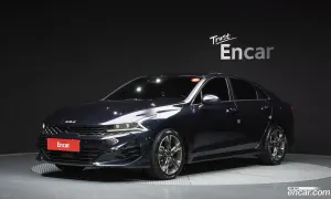 Kia K5 Signature 2.0 2021