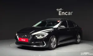 Hyundai Grandeur 2.4 Premium 2018