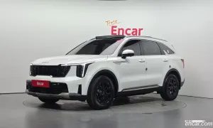Kia Sorento Signature HEV 1.6 2WD 2023