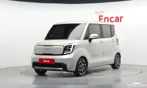 Kia Ray Signature 2026