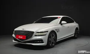 Genesis G80 Gasoline 2.5 Turbo AWD 2023