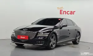 Genesis G80 Gasoline 2.5 Turbo AWD 2023