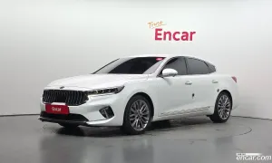 Kia K7 3.0 GDI Signature 2019