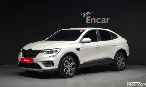Renault-koreasamsung Xm3 1.3 TCe RE Signature 2021