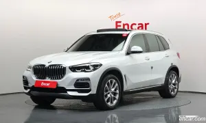 Bmw X5 xDrive 30d xLine 2019