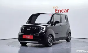 Kia Ray Signature 2023