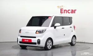 Kia Ray Prestige Special Van 2022