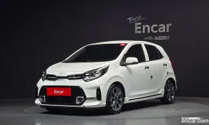 Kia Morning Signature 2022