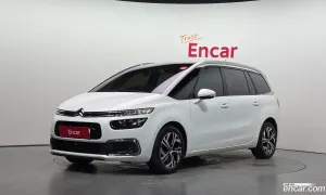 Citroen-ds C4 picasso 1.6 B-HDI Feel 2018
