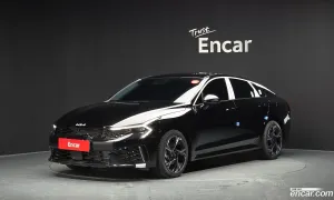 Kia K5 Signature 2.0 2026