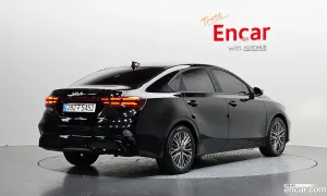 Kia K3 Prestige 1.6 2022