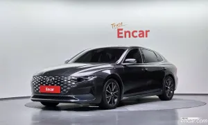 Hyundai Grandeur Exclusice 2.5 2020