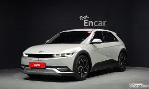Hyundai Ioniq5 Exclusive Long range 2022