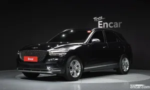 Genesis Gv70 2.5T Gasoline 2WD 2022