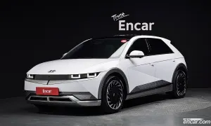 Hyundai Ioniq5 Prestige Long range 2024