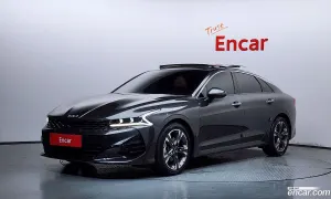 Kia K5 Signature 2.0 2021