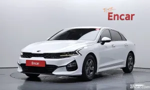 Kia K5 Strandard 2.0 LPI(Renter car) 2020