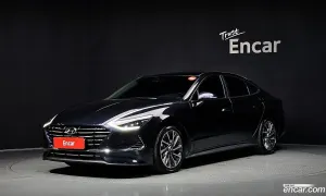Hyundai Sonata Inspiration 2.0 2019
