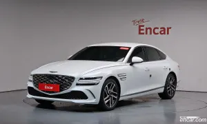 Genesis G80 Gasoline 2.5 Turbo AWD 2024