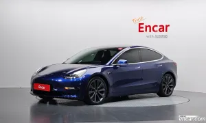 Tesla Model 3 Performance AWD 2020