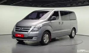 Hyundai Starex Smart 5-Seater VAN 2016