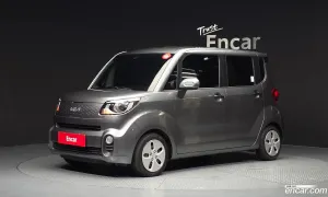 Kia Ray Prestige Special Van 2022