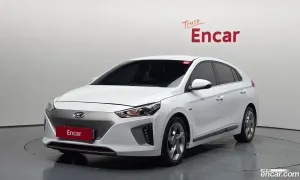 Hyundai Ioniq N 2018