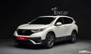 Honda Cr-v 1.5 EX-L 2WD 2020