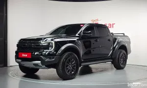Ford Ranger Raptor 2.0 2023
