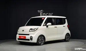 Kia Ray Signature 2021
