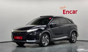 Hyundai Nexo Premium 2022