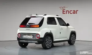 Hyundai Casper Turbo Inspiration 2024