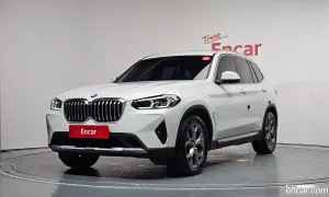 Bmw X3 xDrive 20i 2022