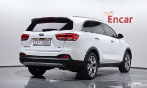 Kia Sorento Prestige Diesel 2.0 2WD 2016