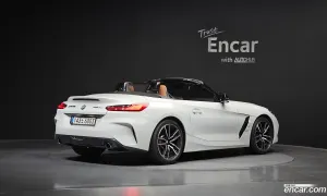 Bmw Z4 sDrive20i M Sport 2020