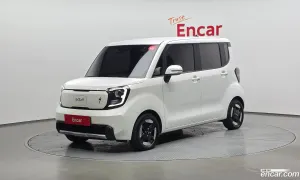 Kia Ray Air 2023