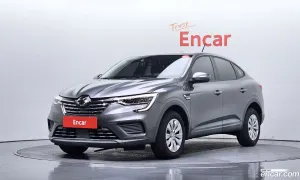 Renault-koreasamsung Xm3 1.6 GTe SE 2022